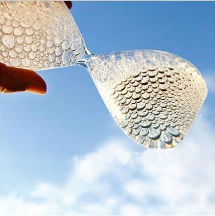 Gift Awaglass Hand-blown Timer Bubble Hourglass