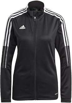 Womens Tiro 21 Track Jacket