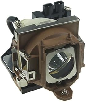 XIM 59.J8101.CG1 5J.J2H01.001 5J.J2G01.001 Replacement Projector Lamp/Bulb Compatible for BenQ PB8250 PB8253 PB8258 PB8260 PB8263 PB8268 PE8260