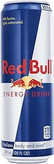 Energy Drink, 20 Fl. Oz.