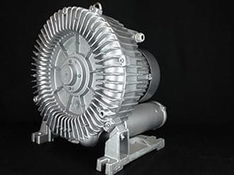 11.5 HP Three Phase & Single Stage Regenerative Blower