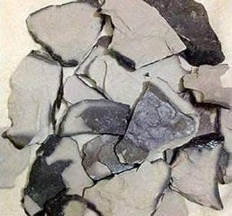 SHENKY India Clay Edible Roasted Clay Bhutado, 400 gm