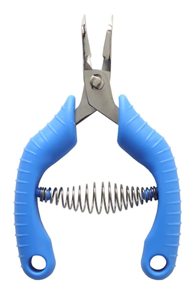 Stainless, Fish Bone Tweezers III