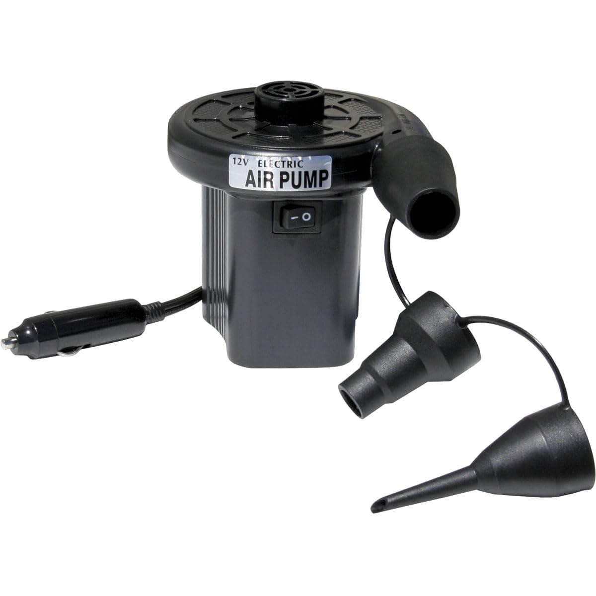 ADVANCED ELEMENTS 12-Volt Pump
