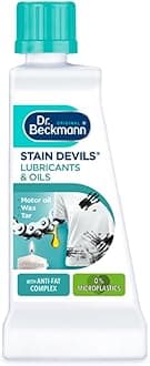 Stain Devils Grease/Lubricant & Paint