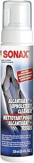 (206141) Upholstery and Alcantara Cleaner - 8.45 fl. oz., 250 Milliliter