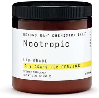 Chem Labs Nootropic
