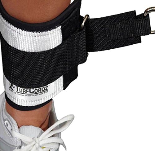 TurfCordz Single Ankle Cinch Strap