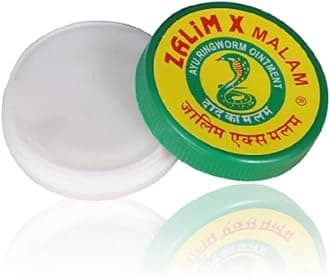 Ayurveda Zalim X Malam Skin Ointment (Pack Of 3) For Skin Diseases