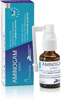 AMINOGAM SPRAY 15ML