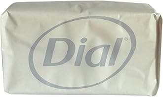 Dial Gold Antibacterial Deodorant Bar Soap, 4 Ounce, 2 Count