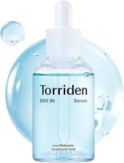 DIVE-IN Low Molecular Hyaluronic Acid Serum (50ml)