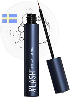 Xlash Eyelash Enhancer Serum (3 mL / 0.10 fl oz)