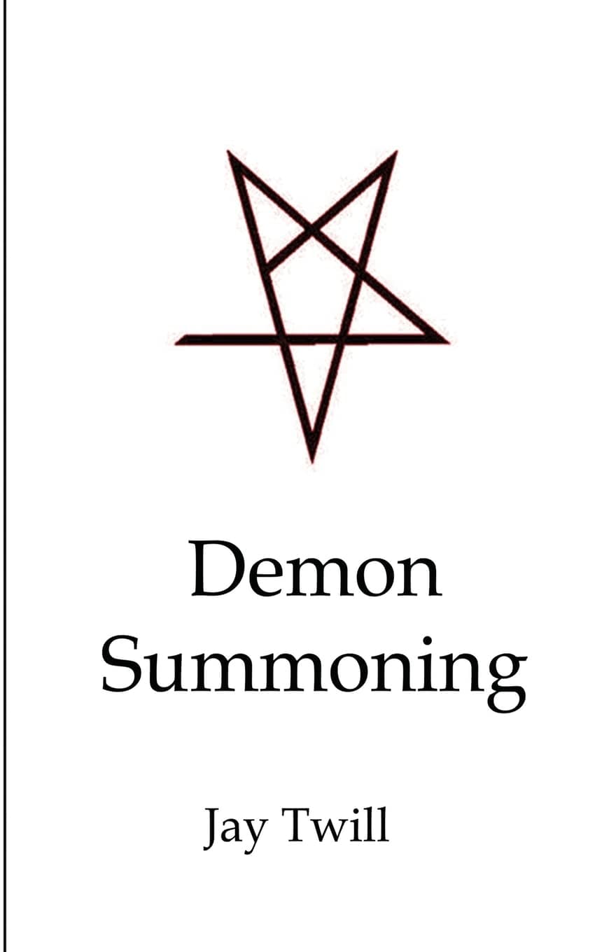 Demon Summoning Paperback – 4 Sept. 2014