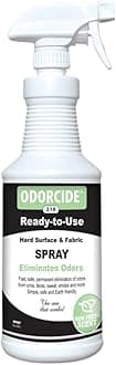 Odorcide210S-FS Fresh Scent Ready-to-Use Spray Pet Odor, 32 oz