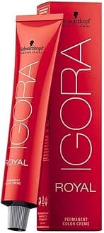 Igora Royal Permanent Hair Color, 9-0, Extra Light Blonde, 60 Gram