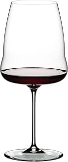1234/41 Winewings Syrah/Shiraz Wine Glass, Single Stem, Clear