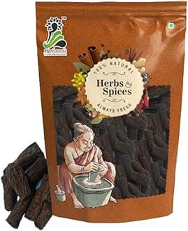 Herbaveda- Poke root 100g | Phytolacca americana