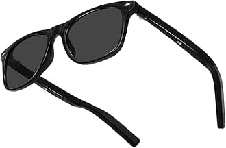 - Bluetooth Smart Glasses for Men Women, Unisex Intelligent Sunglasses with Open Ear Music Audio Hand-Free Calling AAC Speaker, Great Present for Friends Family