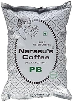 Narasus Coffee - Pure,200 Gm