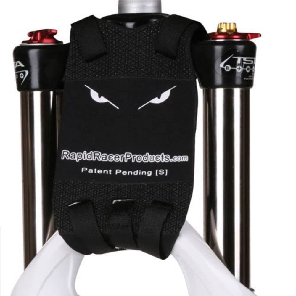 RRP Neoguard Evil Eyes Front Mud Guard