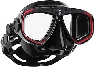 Scubapro Zoom EVO Diving Mask