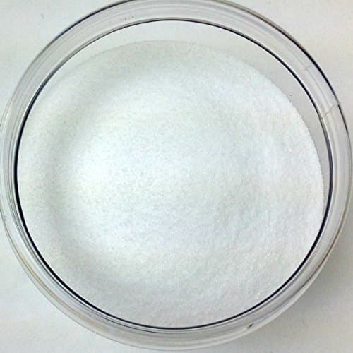 Citric Acid Per 55# Case