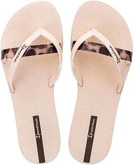 Ipanema Ipanema Kirei Chic Fem womens Flip-Flop