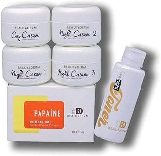 Beaute Set with Sealed Sticker (Regular)