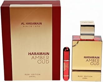 Al Haramain Eau de Parfum300ml Arabian Perfume for Women
