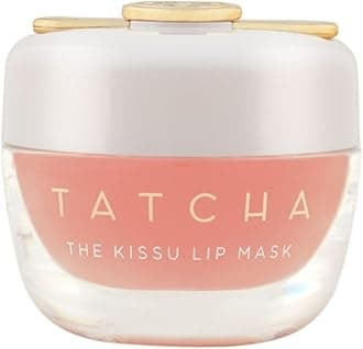 Kissu Lip Mask: Plumps The Look of Fine Lines & Wrinkles, 9.0 G | 0.32 oz
