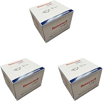 Safety Products Uvex Clear Plus Lens Tissues (S475)