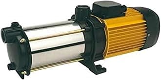 Prisma 115 4M Water Pump 1HP