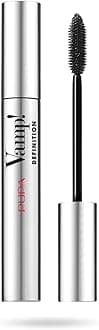 Milano Vamp! Definition Mascara - For Voluminous And Dramatic Eyelashes Lengthening Defining Formula Adds Impact Boost Your Eye Allure With Long, Thick Lashes 001 Extra Black 0.3 Oz, I0111761