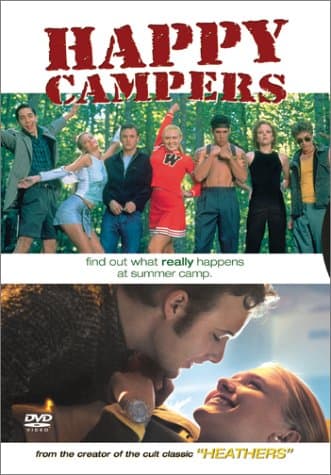 Happy Campers (DVD)