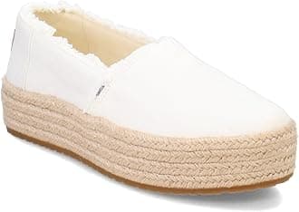 Toms VALENCIA womens Platform