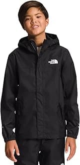 THE NORTH FACEAntora Kids Rain Jacket