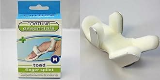 Toad Finger Splint Medium