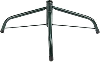 6Ft/1.8m Slim Christmas Tree Artificial Green Pencil Tree 430 Pointed Tips, Metal Stand, Holiday Home Decorations