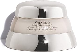 Bio-Performance Advanced Super Revitalizing Cream - Anti-Aging Moisturizer - Reduces Appearance of Fine Lines & Wrinkles, Provides Long-Lasting Hydration