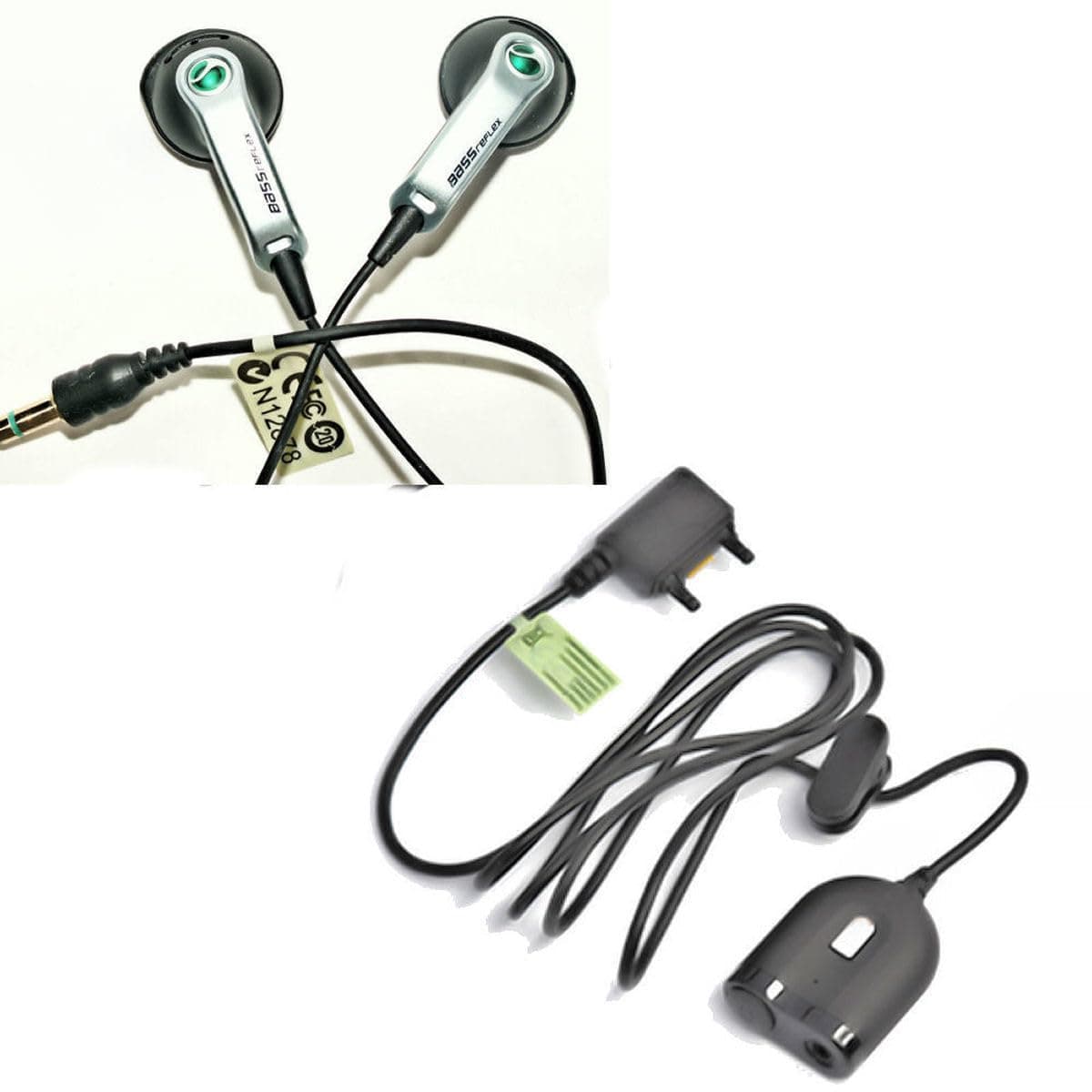 Sony Ericsson HPM-64 Personal Handsfree