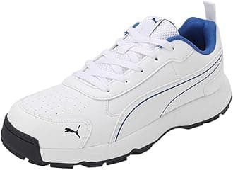 Puma Men Cricket Classicat Cricket Shoe