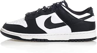 Nike Mens Dunk Low Retro Sneaker