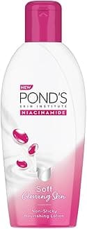 POND'S Niacinamide Nourishing Body Lotion for Soft, Glowing Skin 90 ml