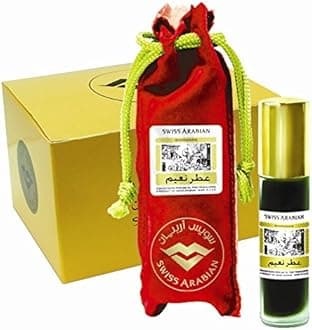 Naeem attar 8 ml roll on