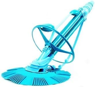 Automatic Generic Kreepy Krauly Pool Cleaner Vacuum Complete Set