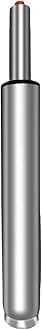 14" to 22" Long Adjustable Gas Lift Cylinder Tube for Office Chair Stool Replacement Parts,Heavy Duty Hydraulic Pneumatic Cylinder Shock Piston (8"Stroke)