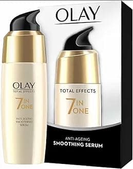 Total Effects 7 In One Daily Serum