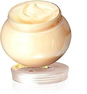 Oriflame Milk and Honey Gold Body Cream