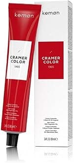 kemon - KEMON Cramer Color 100ml - 4 - Brown